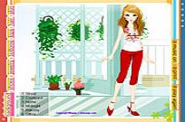 
							Girl Dressup 32 cover