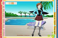 
							Girl Dressup 33 cover