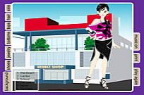 
					
												Girl Dressup 3