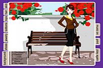 
					
												Girl Dressup 5