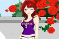
					
												Girl Dressup 6