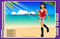 
							Girl Dressup 8 cover