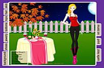 
							Girl Dressup 9 cover