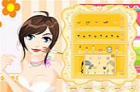 
							Girl Dressup Makeover 10 cover