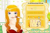 
					
												Girl Dressup Makeover 12