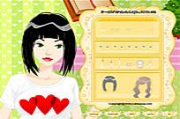 
							Girl Dressup Makeover 13 cover