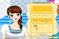 
							Girl Dressup Makeover 14 cover