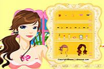
					
												Girl Dressup Makeover 5
