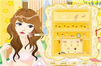 
					
												Girl Dressup Makeover 6