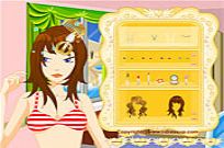 
					
												Girl Dressup Makeover 8