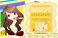 
					
												Girl Dressup Makeover 9