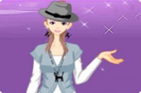 
					
												Girl Dressup Makeover36