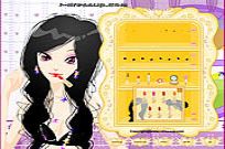 
							Girl Dressup Makeover cover