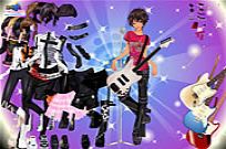 
					
												Girl In The Band