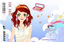 
					
												Girl Make-over 4