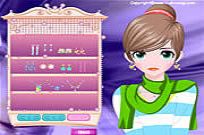 
					
												Girl Make-over 6