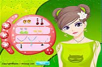 
					
												Girl Make-over 7