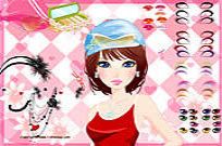 
							Girl Make-over cover