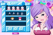 
							Girl Makeover 11 cover