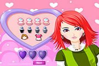 
					
												Girl Makeover 14