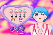 
							Girl Makeover 15 cover