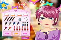 
							Girl Makeover 1 cover