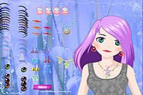 
					
												Girl Makeover 21