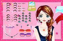 
							Girl Makeover 26 cover
