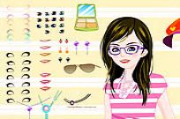 
							Girl Makeover 27 cover