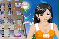 
					
												Girl Makeover 28