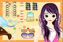 
							Girl Makeover 29 cover