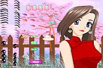 
							Girl Makeover 33 cover