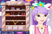 
							Girl Makeover 4 cover