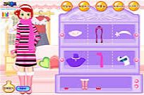 
					
												Girl Makeover