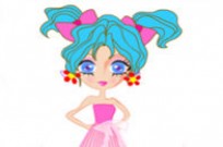 
							Girlngirl Doll Maker cover