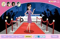 
					
												Girls Fabulous Night Out