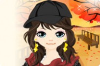 
					
												Girls Fashion Sense
