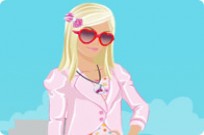 
							Girly Girl cover