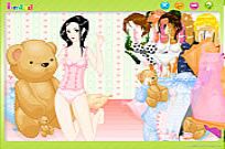 
							Glamour Nightwear cover