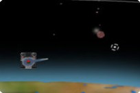 
							Global Defense System cover