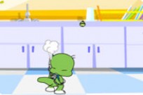 
					
												Go Away Fly