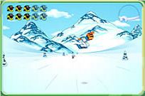 
					
												Go Diego Go - Snowboard Rescue