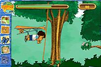 
							Go Giego Go: Rain Forest Adventure cover