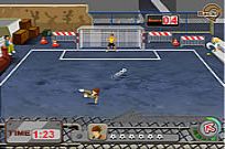 
							Goal Street cover