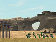 
					
												Goblin Defender