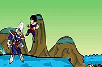 
							Gohan's Adventure 2 cover