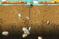 Gold Fishing