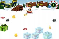 
					
												Gold Miner Holiday Haul