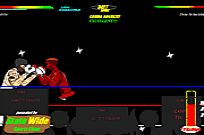 
							Golden Glove Boxing cover