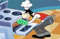 
					
												Goofy Frenzy Kitchen